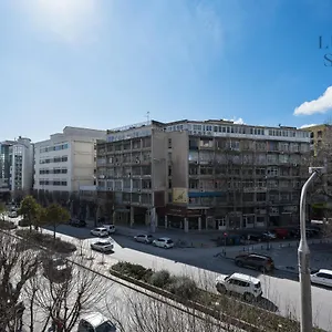  Apartament Horizon Apartments, The Luxury Grecja