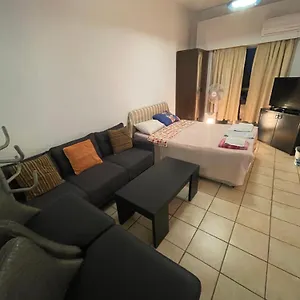  Apartament Studio Cypr