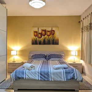 Apartament Sweetholidays Malta, Sliema