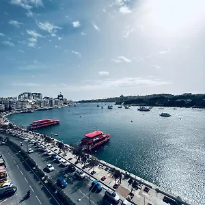 Apartament Valletta View - Wish Malta, Sliema
