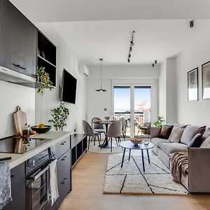  Apartament Sanders Arch Grecja