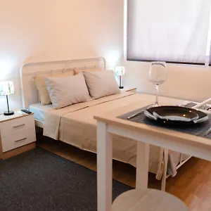  Apartament Urban Deluxe Ad Grecja
