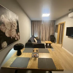  Apartament Wiktoryn 6 Piekne Nowe Z Duzymi Balkonami Polska