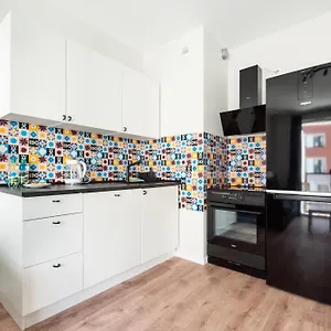  Apartament Praga Zupnicza Chic Polska