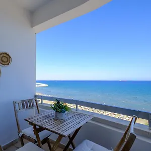  Apartament Lazuli Sea View Beachfront- Ap 61 Cypr
