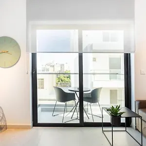 Apartament Boutique By Holi, Sliema
