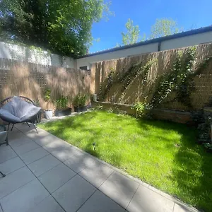  Apartament Garden Place Polska
