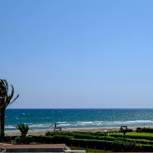  Apartament Yiallos Village C107 Cypr