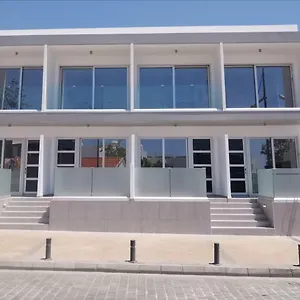  Apartament Shalos Cypr